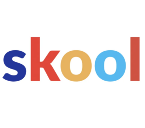 Skool Logo