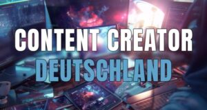 Sebastian Bässler Content Creator Deutschland