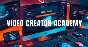 Sebastian Bässler Video Creator Academy