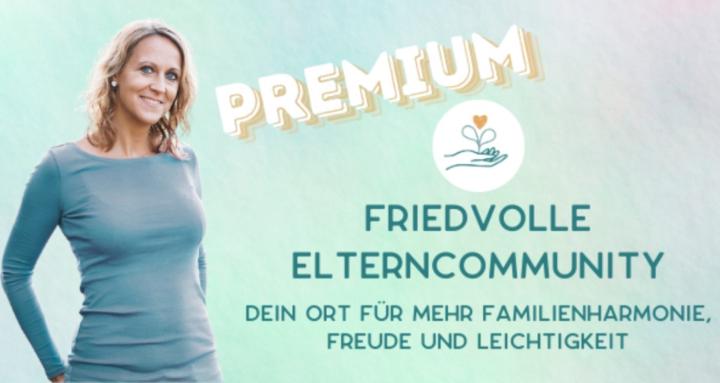 Birgit Gattringer Elterncommunity Premium