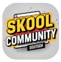skool Community deutsch